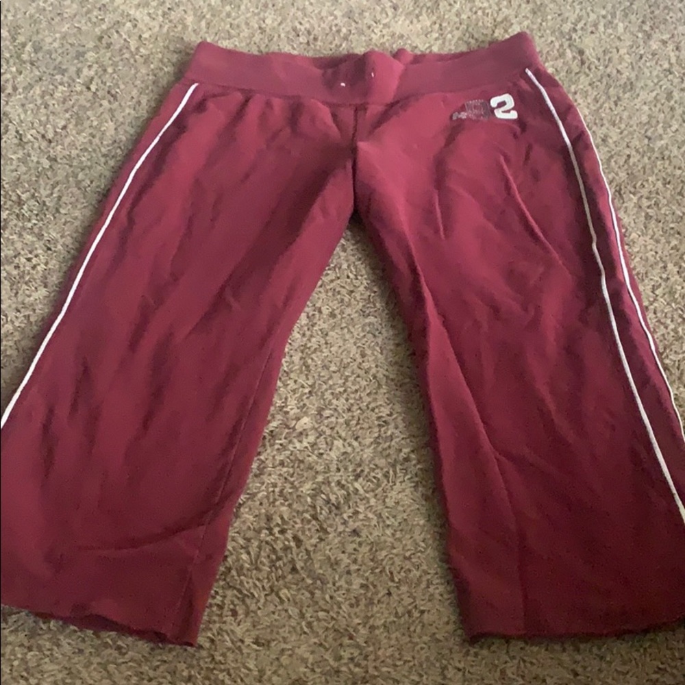 Sweat Pants